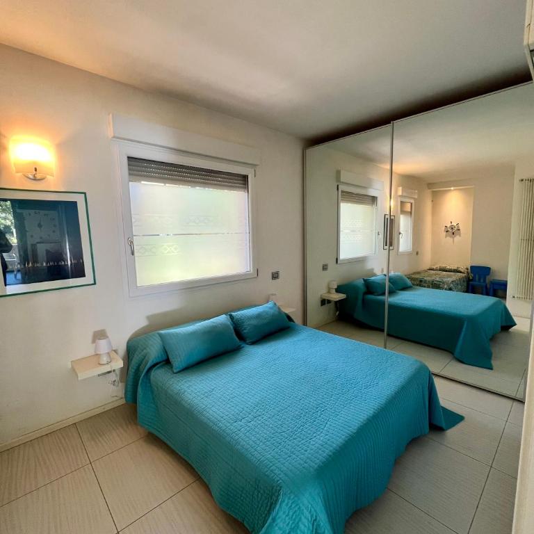 Vento Di Principessa - Appartamento con 1 Camera da Letto - 6