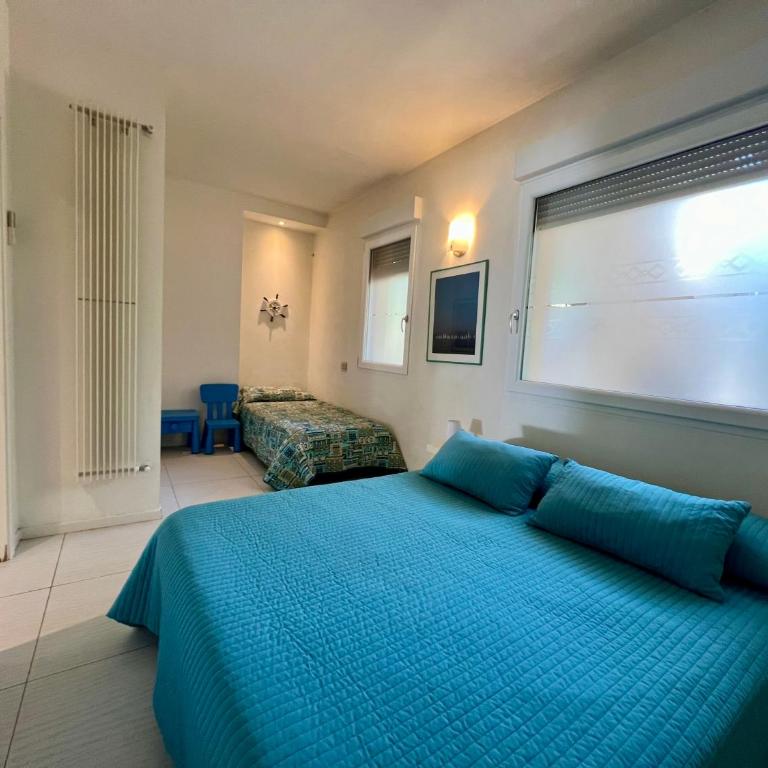 Vento Di Principessa - Appartamento con 1 Camera da Letto - 9