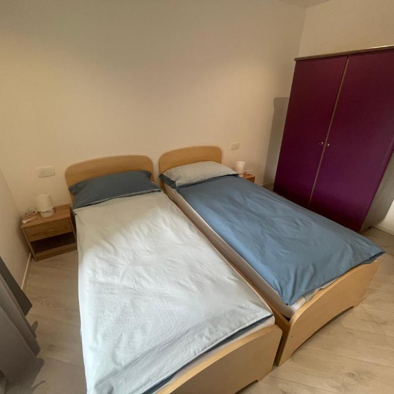 Casa Tilì - Appartamento con 2 Camere da Letto - 5