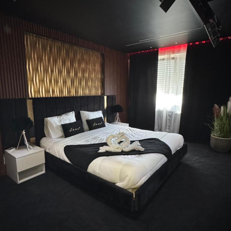 Ciné &chill - Apartment mit 1 Schlafzimmer - 6