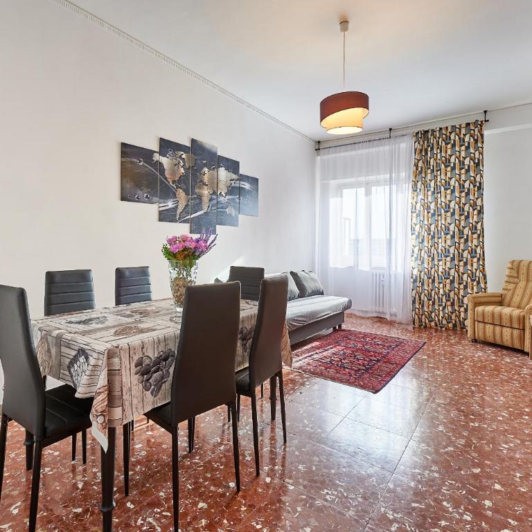 15 minuti da San Giovanni - A c, Wifi e Smart Tv - Appartamento con 2 Camere da Letto - 1