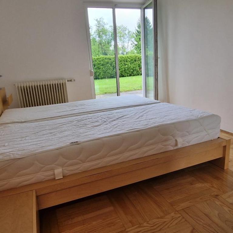 Apartment hauskaernten - Apartment mit 1 Schlafzimmer und Terrasse - 2
