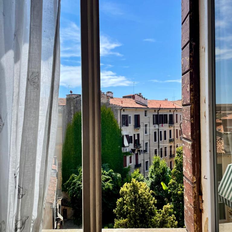 Ca della Lana - Appartamento con 2 Camere da Letto - 9