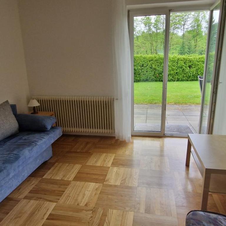 Apartment hauskaernten - Apartment mit 1 Schlafzimmer und Terrasse - 4
