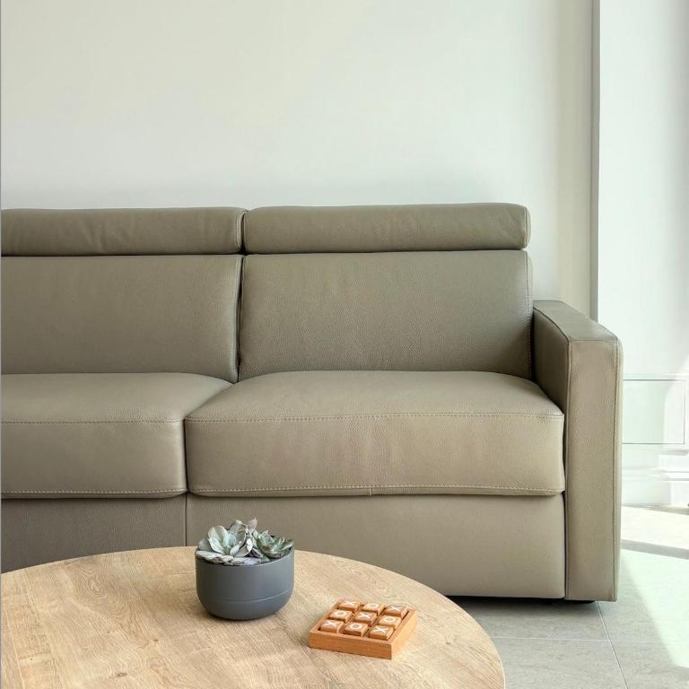 Duchesse Luxe Cap - Naturiste - Appartement 1 Chambre - 3