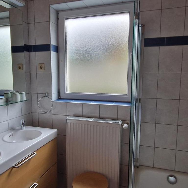 Apartment hauskaernten - Apartment mit 1 Schlafzimmer und Terrasse - 7