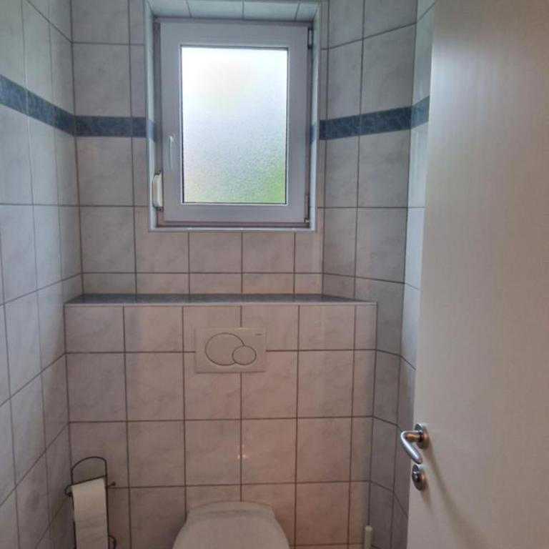 Apartment hauskaernten - Apartment mit 1 Schlafzimmer und Terrasse - 8
