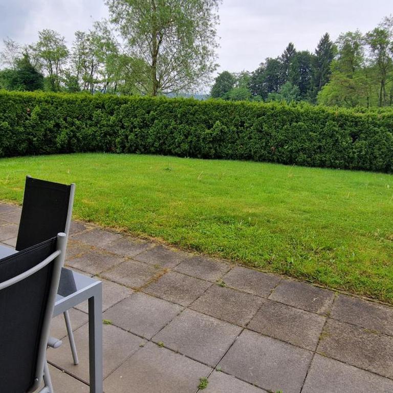 Apartment hauskaernten - Apartment mit 1 Schlafzimmer und Terrasse - 9