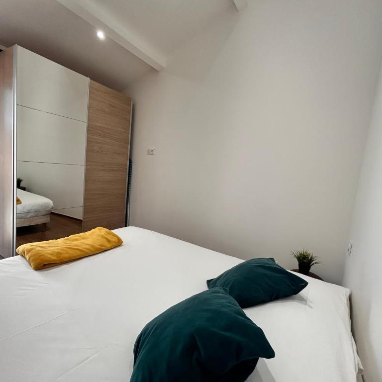 Carina- 2-4 pers- Standing Hyper centre climatisé - Apartment mit 1 Schlafzimmer - 3
