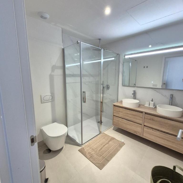 Happy Travel Lily Home Higueron - Apartamento de 2 dormitorios - 15