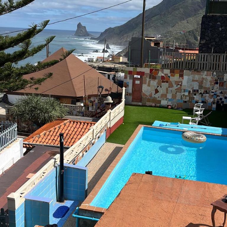 Estudios kylie y Evelyn - Apartamento de 1 dormitorio - 8