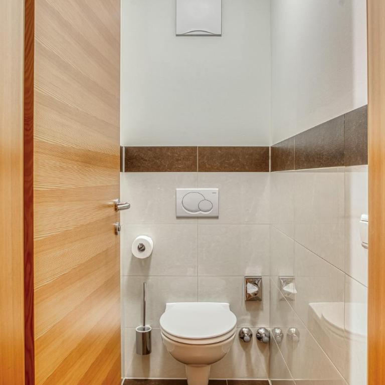 Hotel Alte Post - Grossarl - Deluxe Doppelzimmer mit Balkon - 4