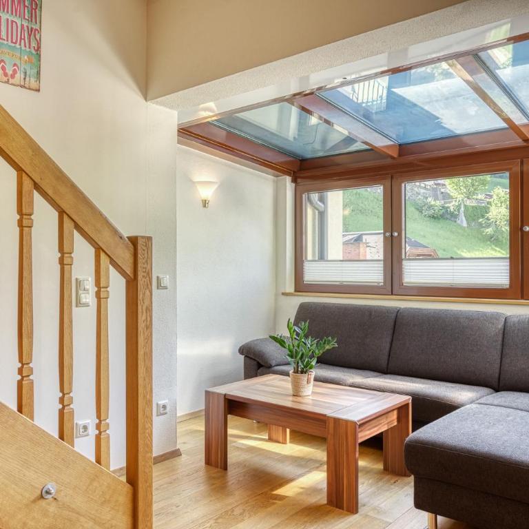 Hotel Alte Post - Grossarl - Familiensuite mit Balkon - 1