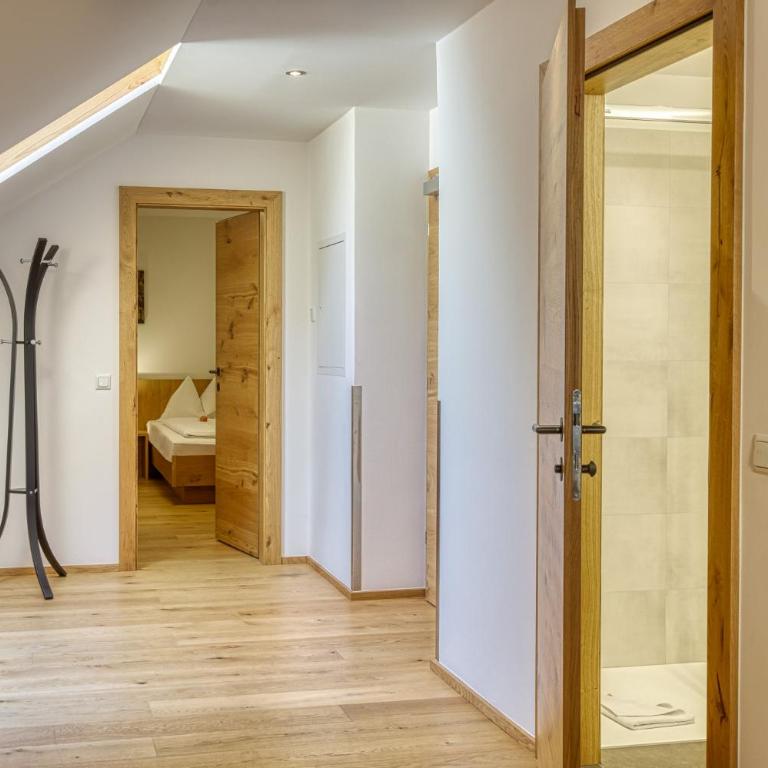 Hotel Alte Post - Grossarl - Suite mit 2 Schlafzimmern - 2