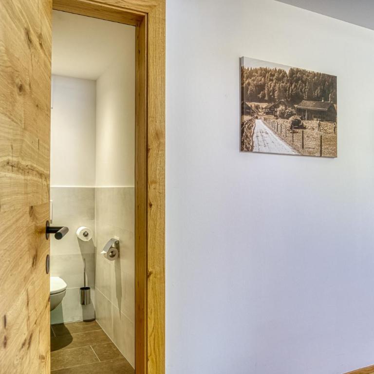 Hotel Alte Post - Grossarl - Suite mit 2 Schlafzimmern - 6