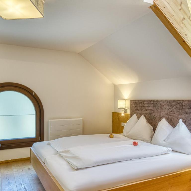 Hotel Alte Post - Grossarl - Suite mit 2 Schlafzimmern - 5