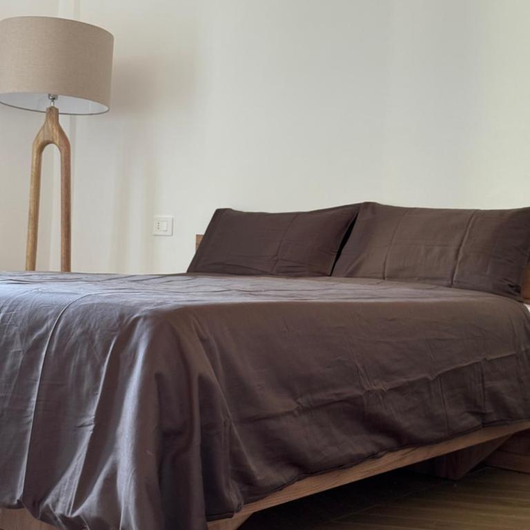 Bollicina Milano - Free Parking, AC & Balcony - Appartamento con 1 Camera da Letto - 12
