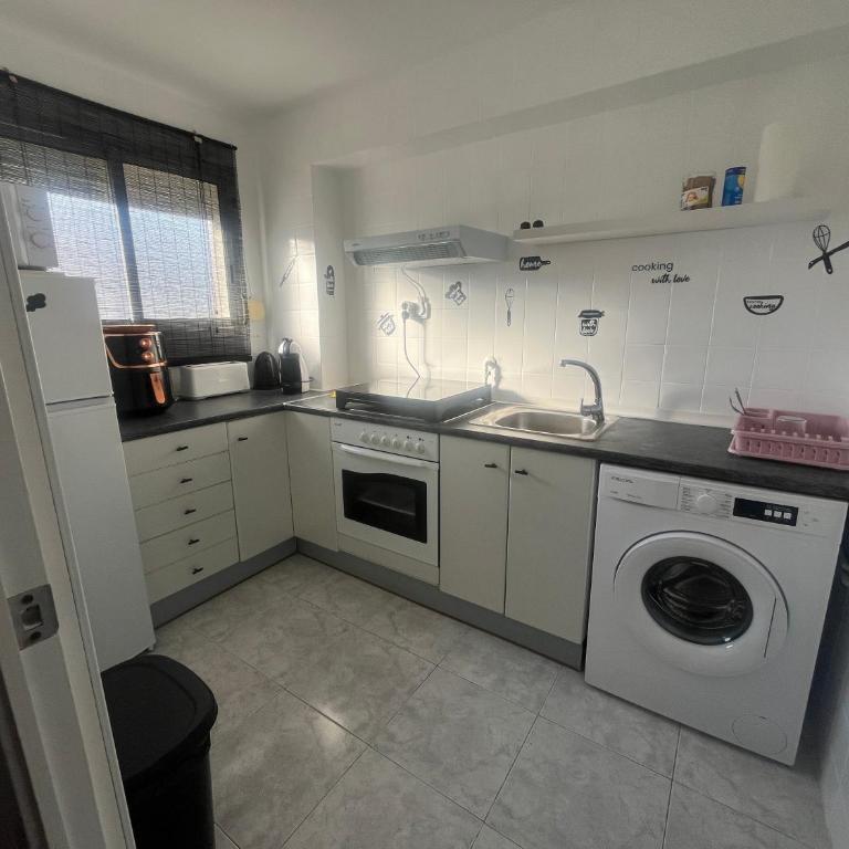 DMS III Jardines a un Paso del Mar - Two-Bedroom Apartment - 19