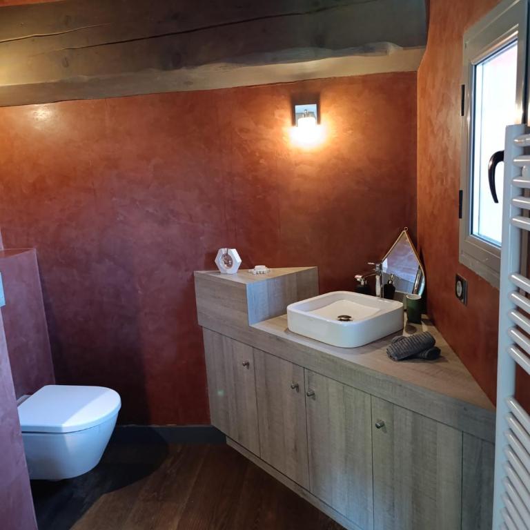 Villa près de la mer - Villa mit 3 Schlafzimmern - 12