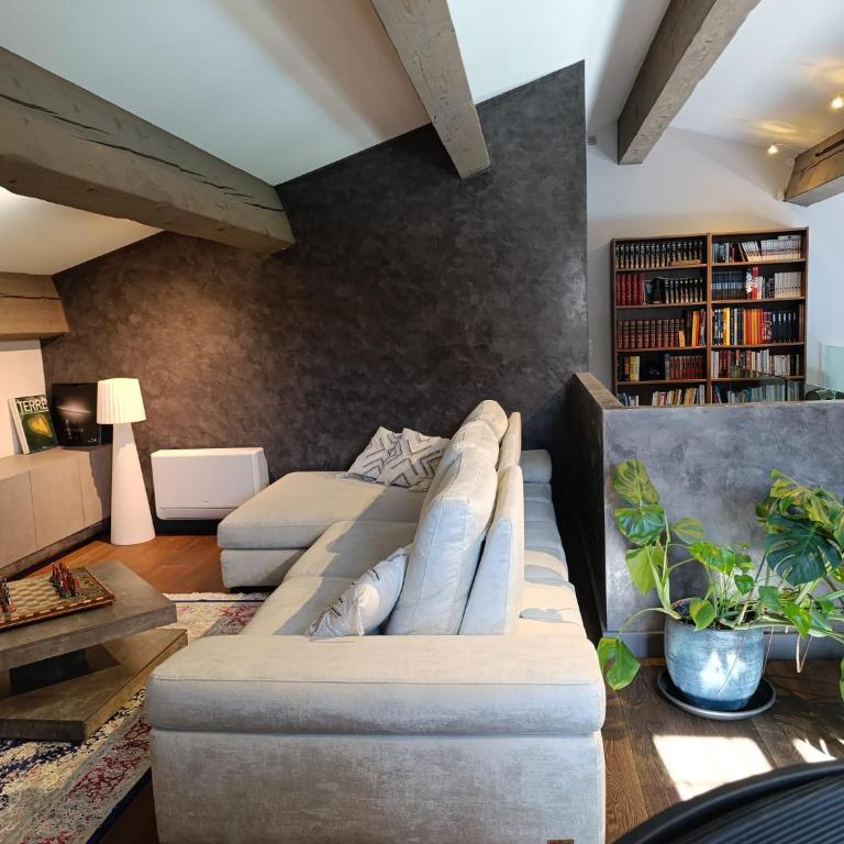 Villa près de la mer - Villa mit 3 Schlafzimmern - 15