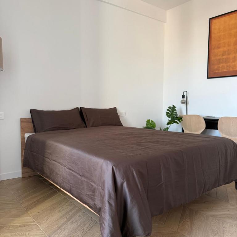 Bollicina Milano - Free Parking, AC & Balcony - Appartamento con 1 Camera da Letto - 11