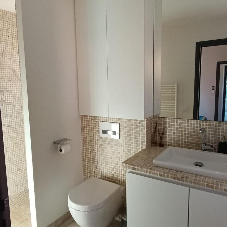 Villa près de la mer - Villa mit 3 Schlafzimmern - 23