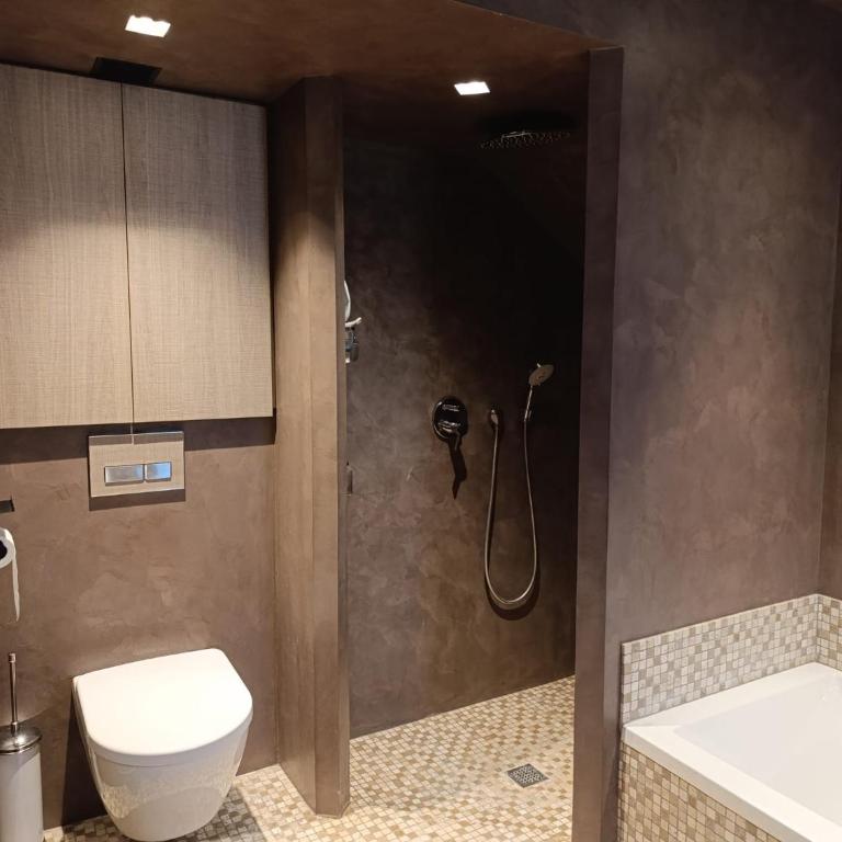 Villa près de la mer - Villa mit 3 Schlafzimmern - 17