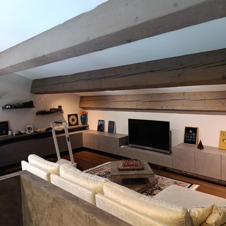 Villa près de la mer - Villa mit 3 Schlafzimmern - 11