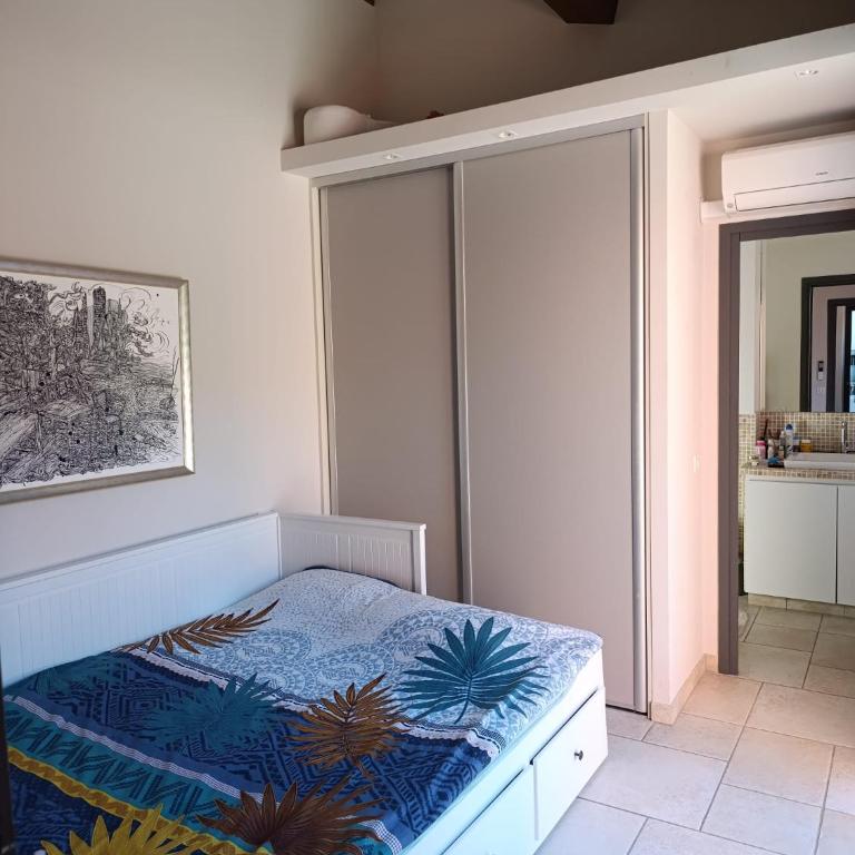 Villa près de la mer - Villa mit 3 Schlafzimmern - 20