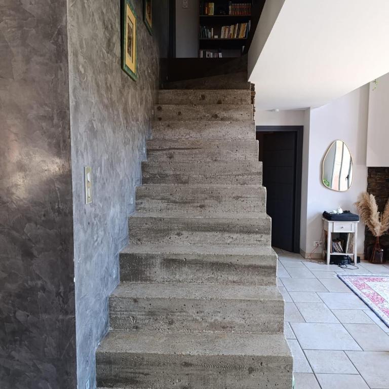 Villa près de la mer - Villa mit 3 Schlafzimmern - 9
