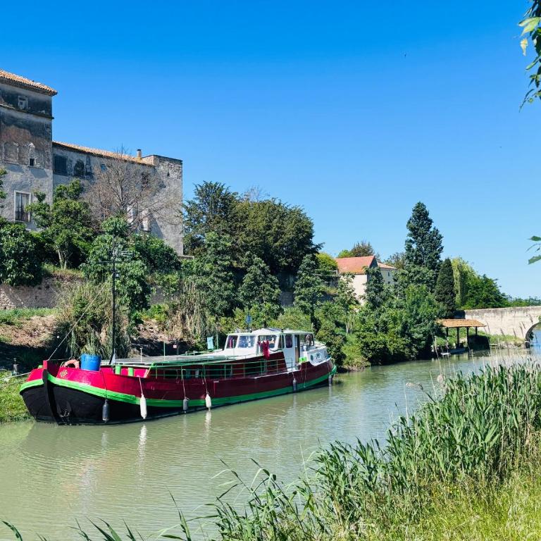 Maison de vacances avec piscines - Haus mit 2 Schlafzimmern - 19