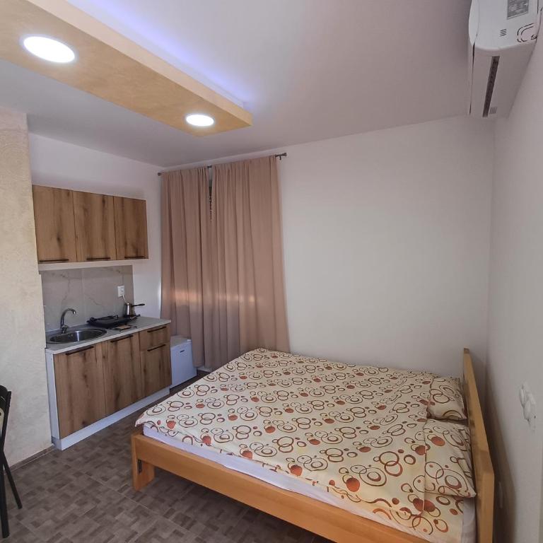 Airport view Apartment - Standardni Studio - 3