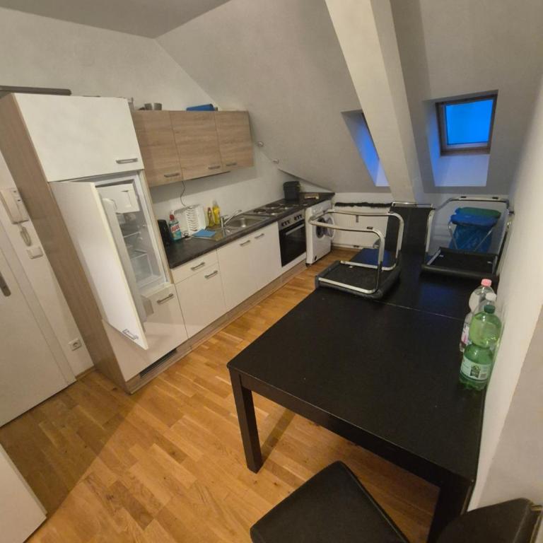Unterkunft zum Übernachten - Apartment mit 2 Schlafzimmern - 3