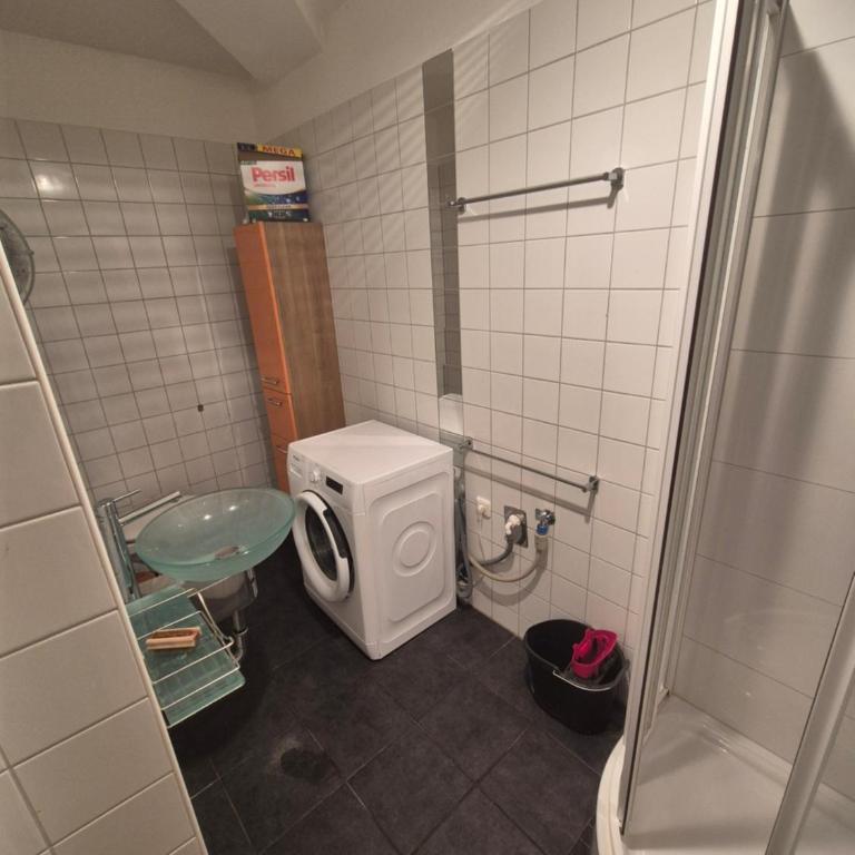 Unterkunft zum Übernachten - Apartment mit 2 Schlafzimmern - 5