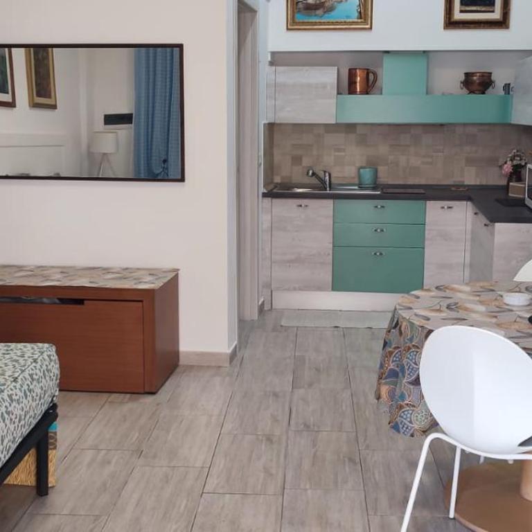 Loft - Appartamento - 3