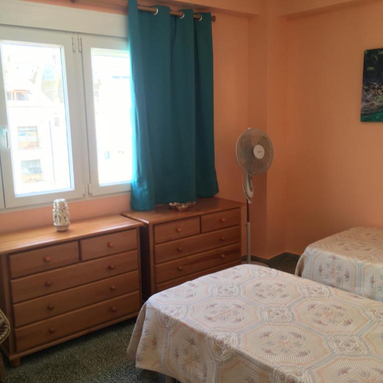 Jávea, sólo verás el mar - Apartamento de 2 dormitorios - 8