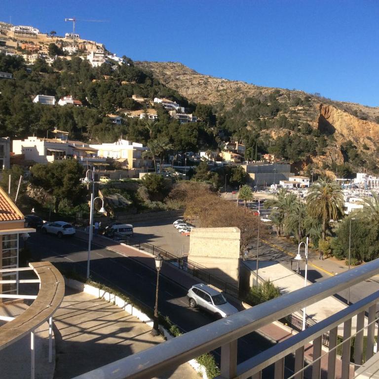 Jávea, sólo verás el mar - Apartamento de 2 dormitorios - 9