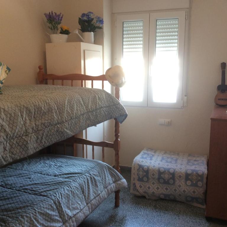 Jávea, sólo verás el mar - Apartamento de 2 dormitorios - 12