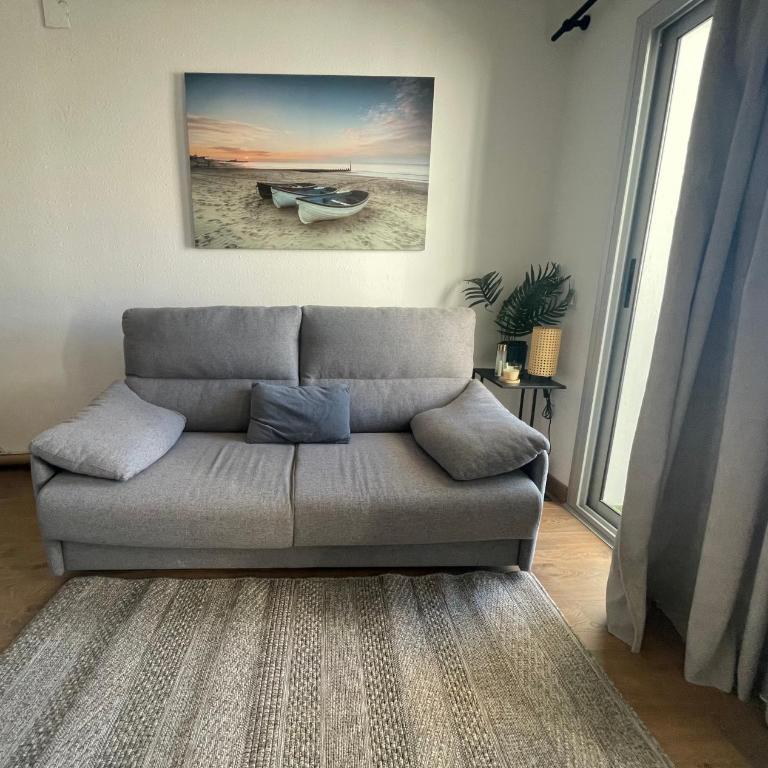 Vista Mar - Apartamento de 1 dormitorio - 7