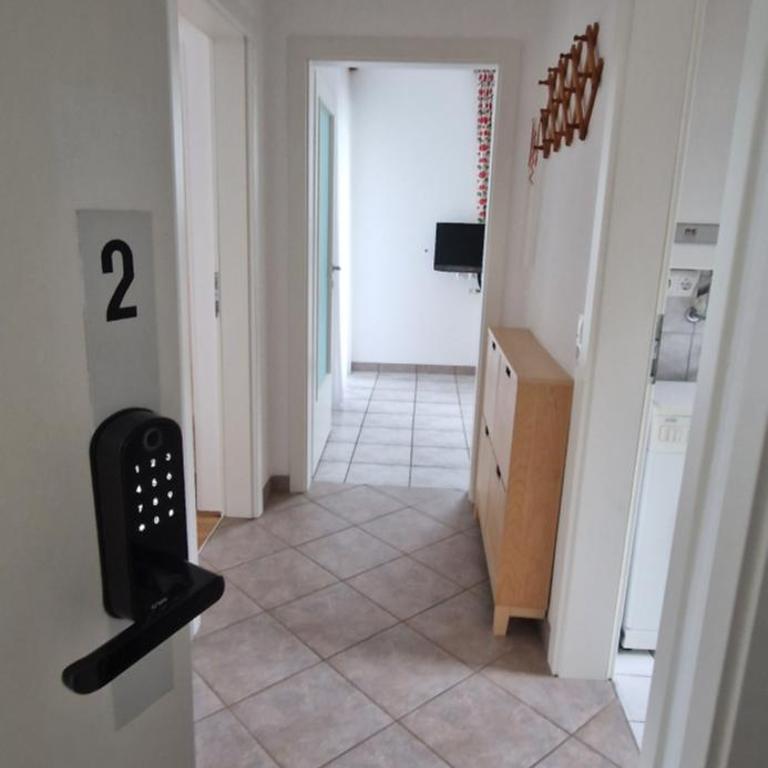 Apartment hauskaernten - Apartment mit 2 Schlafzimmern und Terrasse - 1