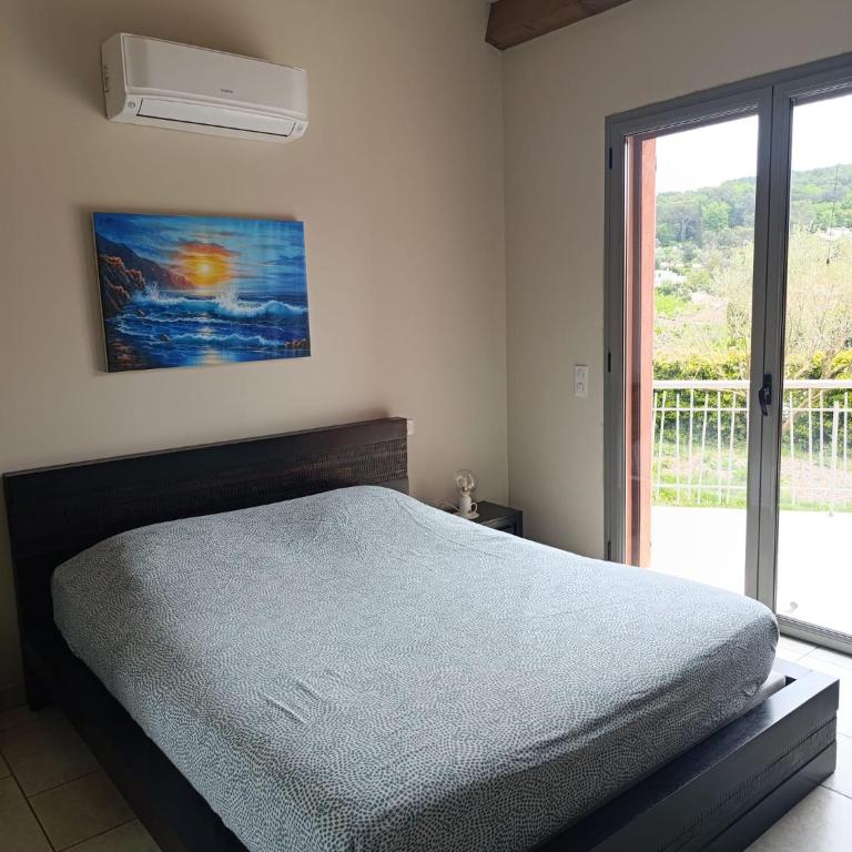 Villa près de la mer - Villa mit 3 Schlafzimmern - 16
