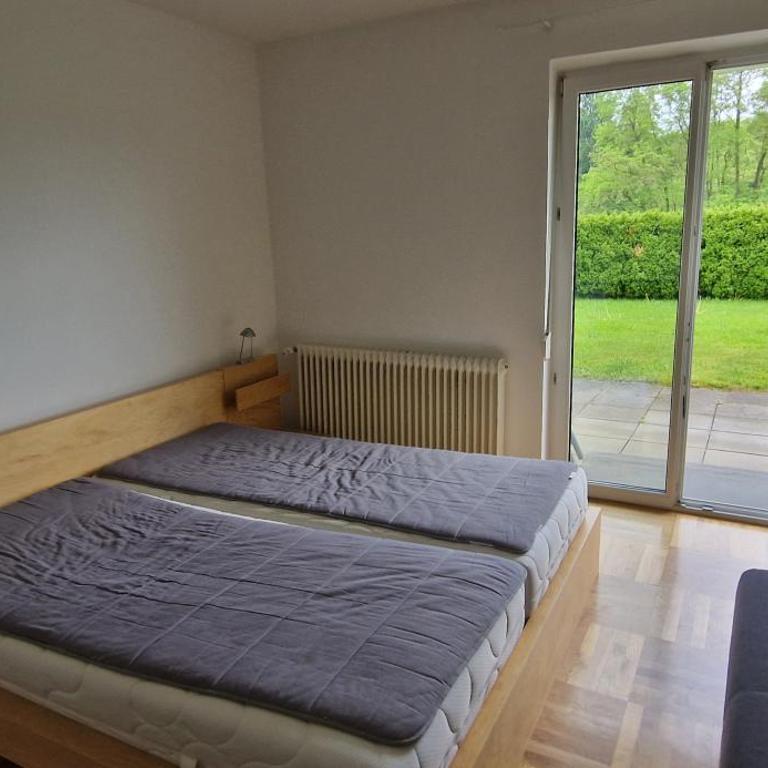 Apartment hauskaernten - Apartment mit 2 Schlafzimmern und Terrasse - 2