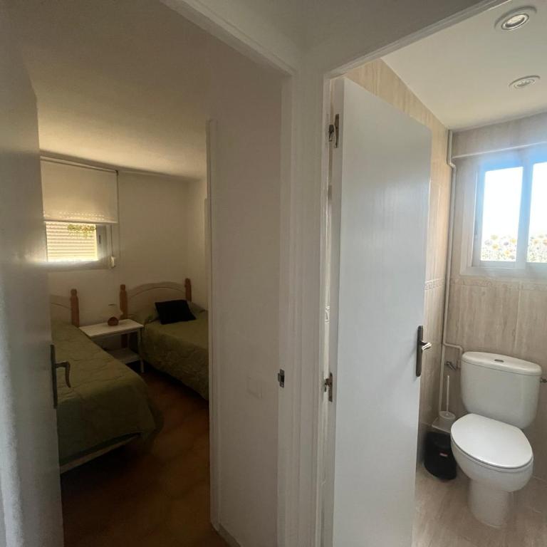 DMS III Jardines a un Paso del Mar - Two-Bedroom Apartment - 10