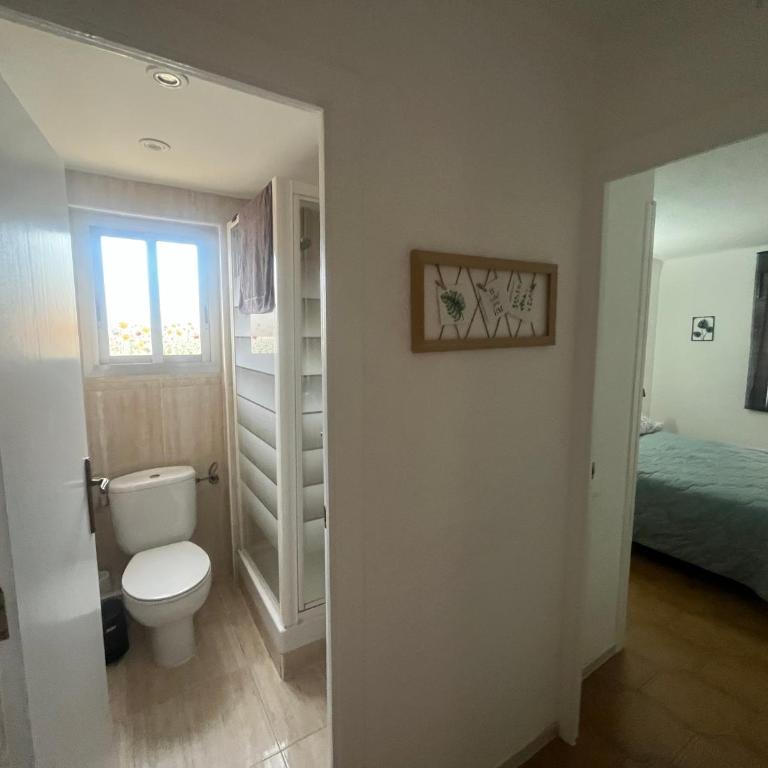 DMS III Jardines a un Paso del Mar - Two-Bedroom Apartment - 6