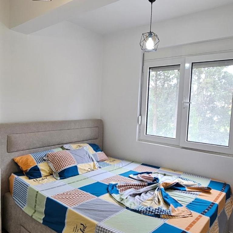 Bulevar Apartments - Apartman sa 2 Spavaće Sobe - 8