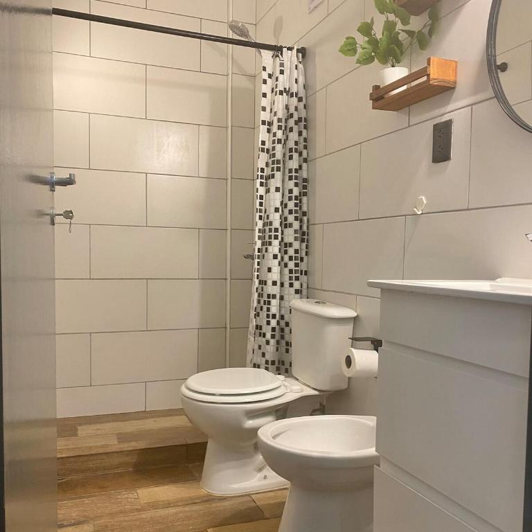 Refugio en el Centro, Obelisco, subtes - Apartamento de 1 dormitorio - 13