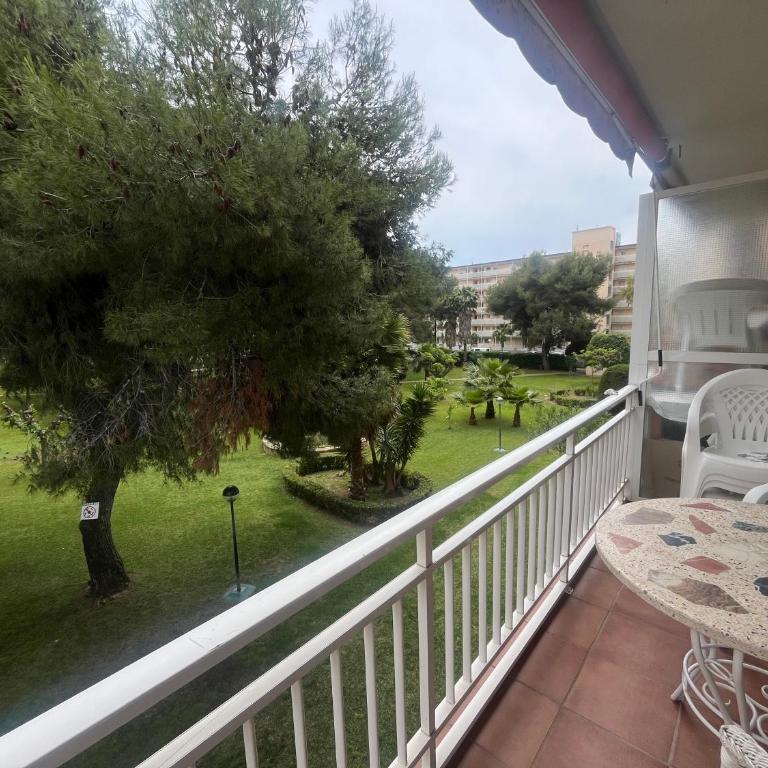 DMS III Jardines a un Paso del Mar - Two-Bedroom Apartment - 20