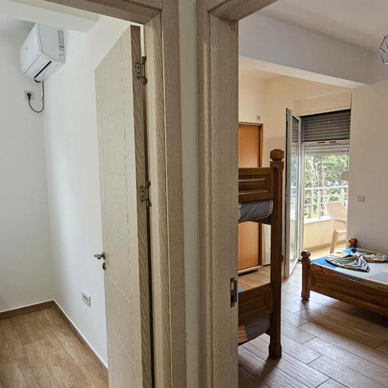 Bulevar Apartments - Apartman sa 2 Spavaće Sobe - 7
