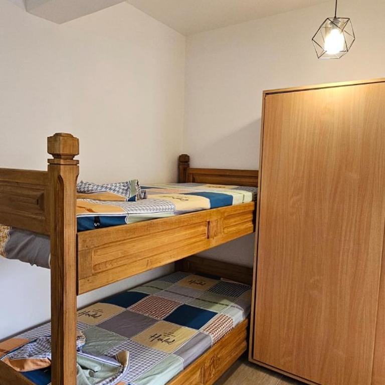 Bulevar Apartments - Apartman sa 2 Spavaće Sobe - 6