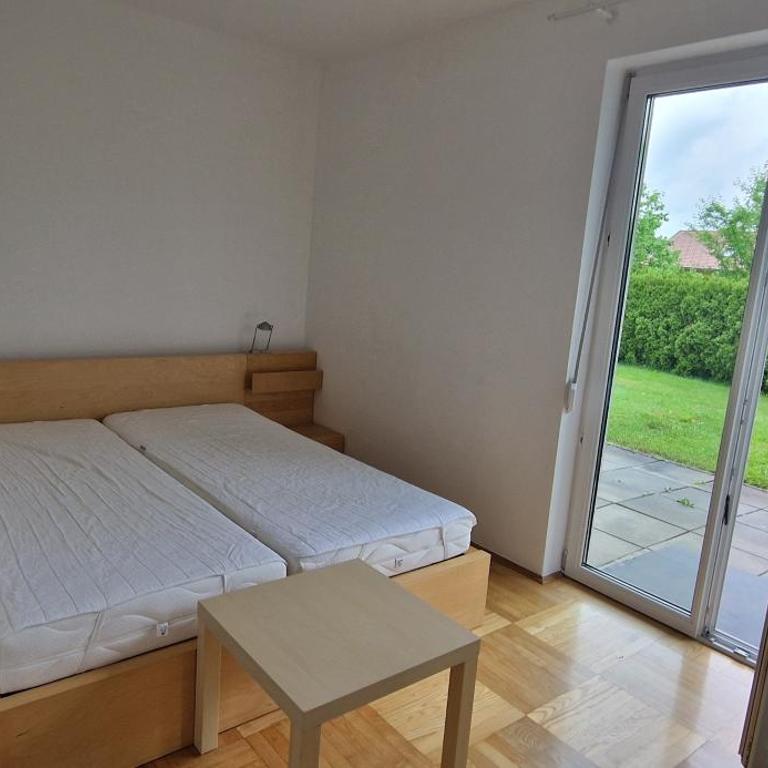 Apartment hauskaernten - Apartment mit 2 Schlafzimmern und Terrasse - 3